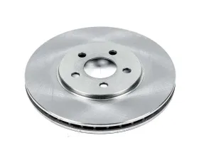 Power Stop Autospecialty Brake Rotor Front Chrysler Cirrus 1995-2000