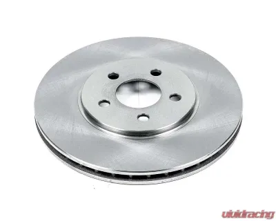 Power Stop Autospecialty Brake Rotor Front Chrysler Cirrus 1995-2000 - AR8342