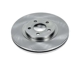 Power Stop Autospecialty Brake Rotor Front Chrysler PT Cruiser 2001-2010