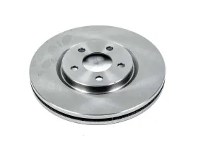 Power Stop Autospecialty Brake Rotor Front Chrysler PT Cruiser 2003-2009