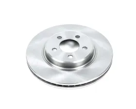 Power Stop Autospecialty Brake Rotor Front Chrysler 300 2005-2019