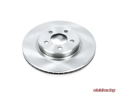 Power Stop Autospecialty Brake Rotor Front Chrysler 300 2005-2019 - AR8358