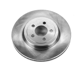Power Stop Autospecialty Brake Rotor Front Chrysler 300 2005-2019