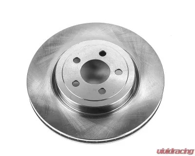 Power Stop Autospecialty Brake Rotor Front Chrysler 300 2005-2019 - AR8359