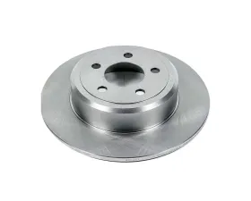 Power Stop Autospecialty Brake Rotor Rear Chrysler 300 2005-2019