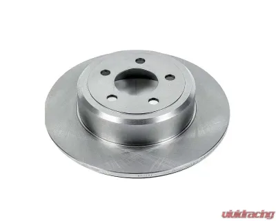 Power Stop Autospecialty Brake Rotor Rear Chrysler 300 2005-2019 - AR8361