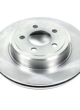 Power Stop Autospecialty Brake Rotor Rear Chrysler 300 2005-2019                                     - AR8362 - Image 2