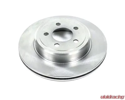 Power Stop Autospecialty Brake Rotor Rear Chrysler 300 2005-2019 - AR8362
