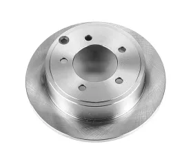 Power Stop Autospecialty Brake Rotor Rear Chrysler 200 2011-2014