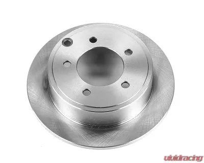 Power Stop Autospecialty Brake Rotor Rear Chrysler 200 2011-2014 - AR8370