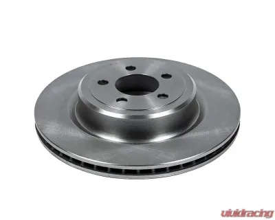 Power Stop Autospecialty Brake Rotor Rear Dodge Charger 2006-2018 - AR8371