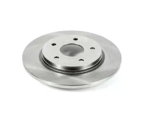 Power Stop Autospecialty Brake Rotor Rear Chrysler Town & Country 2008-2016