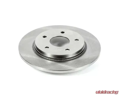 Power Stop Autospecialty Brake Rotor Rear Chrysler Town & Country 2008-2016 - AR8380