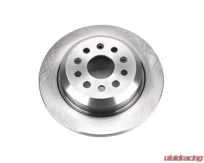 Power Stop Autospecialty Brake Rotor Rear Jeep Wrangler 2018-2019 - AR8388