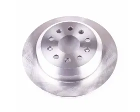 Power Stop Autospecialty Brake Rotor Rear Jeep Wrangler 2018-2019
