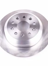 Power Stop Autospecialty Brake Rotor Rear Jeep Wrangler 2018-2019                                     - AR8389 - Image 2