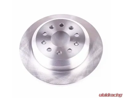 Power Stop Autospecialty Brake Rotor Rear Jeep Wrangler 2018-2019 - AR8389