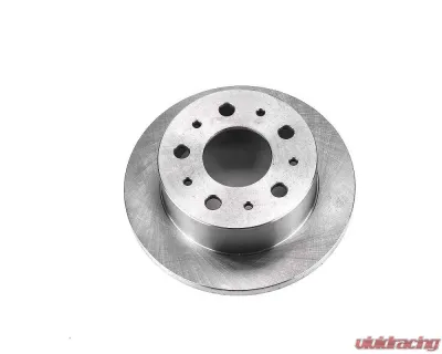 Power Stop Autospecialty Brake Rotor Rear Ram ProMaster 1500 2014-2019 - AR8394