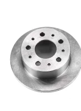 Power Stop Autospecialty Brake Rotor Rear Ram ProMaster 1500 2014-2019                                     - AR8394 - Image 2