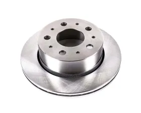 Power Stop Autospecialty Brake Rotor Rear Ram ProMaster 1500 2014-2019