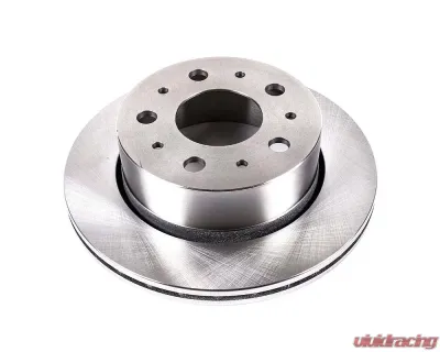 Power Stop Autospecialty Brake Rotor Rear Ram ProMaster 1500 2014-2019 - AR8395