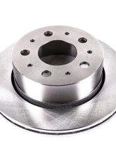 Power Stop Autospecialty Brake Rotor Rear Ram ProMaster 1500 2014-2019                                     - AR8395 - Image 2