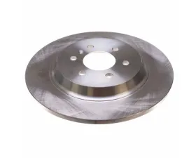 Power Stop Autospecialty Brake Rotor Rear Mobility Ventures MV-1 2014-2017