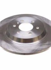 Power Stop Autospecialty Brake Rotor Rear Mobility Ventures MV-1 2014-2017                                     - AR84002 - Image 2