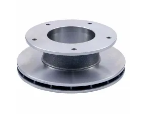 Power Stop Autospecialty Brake Rotor Rear Workhorse W16 2006-2009