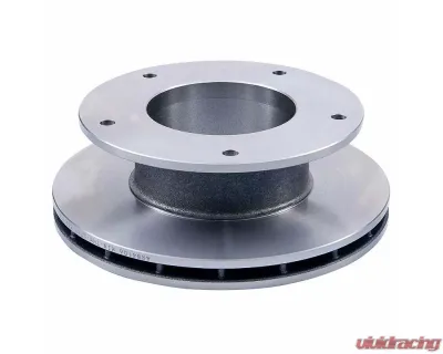 Power Stop Autospecialty Brake Rotor Rear Workhorse W16 2006-2009 - AR84106