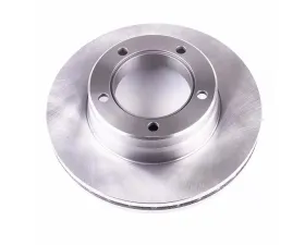Power Stop Autospecialty Brake Rotor Front or Rear Chevrolet Kodiak 2003-2009
