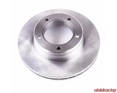 Power Stop Autospecialty Brake Rotor Front or Rear Chevrolet Kodiak 2003-2009 - AR84108