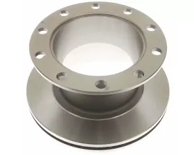 Power Stop Autospecialty Brake Rotor Rear Chevrolet C6500 Kodiak 2003-2009