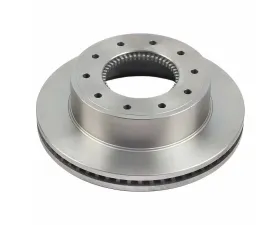 Power Stop Autospecialty Brake Rotor Rear Chevrolet Kodiak 2003-2009