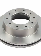 Power Stop Autospecialty Brake Rotor Rear Chevrolet Kodiak 2003-2009                                     - AR84110 - Image 2