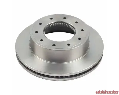 Power Stop Autospecialty Brake Rotor Rear Chevrolet Kodiak 2003-2009 - AR84110