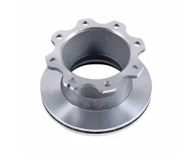 Power Stop Autospecialty Brake Rotor Front Chevrolet C4500 Kodiak 2003-2009