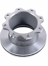 Power Stop Autospecialty Brake Rotor Front Chevrolet C4500 Kodiak 2003-2009                                     - AR84111 - Image 2