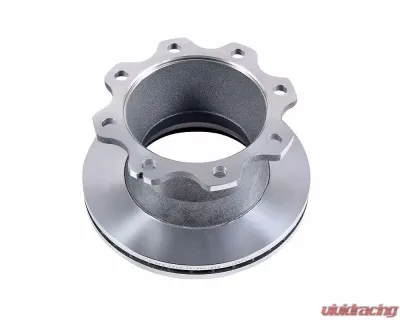 Power Stop Autospecialty Brake Rotor Front Chevrolet C4500 Kodiak 2003-2009 - AR84111