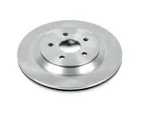 Power Stop Autospecialty Brake Rotor Rear Ford Freestar 2004-2007