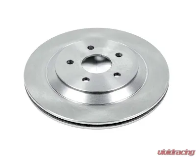 Power Stop Autospecialty Brake Rotor Rear Ford Freestar 2004-2007 - AR85102