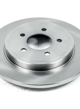 Power Stop Autospecialty Brake Rotor Rear Ford Escape 2005-2008                                     - AR85104 - Image 2