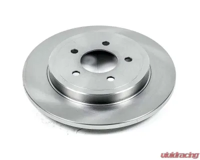 Power Stop Autospecialty Brake Rotor Rear Ford Escape 2005-2008 - AR85104