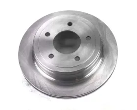 Power Stop Autospecialty Brake Rotor Rear Ford E-150 2004-2006