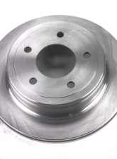 Power Stop Autospecialty Brake Rotor Rear Ford E-150 2004-2006                                     - AR85112 - Image 2