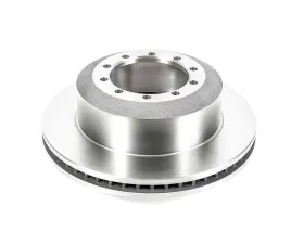 Power Stop Autospecialty Brake Rotor Rear Dodge Ram 4500 2008-2010