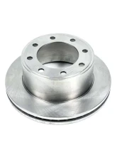 Power Stop Autospecialty Brake Rotor Rear Ford F-250 Super Duty 2005-2012                                     - AR85116 - Image 2