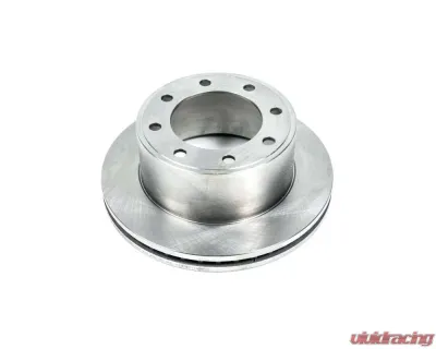 Power Stop Autospecialty Brake Rotor Rear Ford F-250 Super Duty 2005-2012 - AR85116