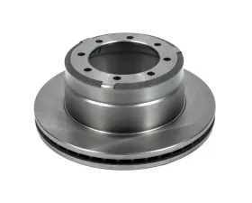 Power Stop Autospecialty Brake Rotor Rear Ford F-350 Super Duty 2005-2012