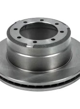 Power Stop Autospecialty Brake Rotor Rear Ford F-350 Super Duty 2005-2012                                     - AR85118 - Image 2